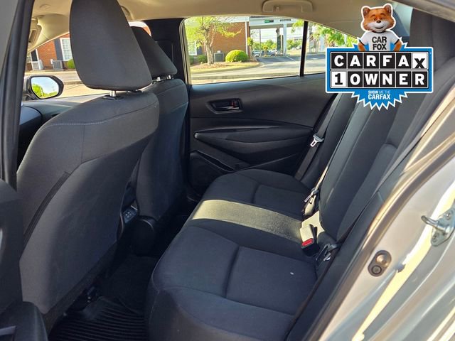 Used 2023 Toyota Corolla LE image 6