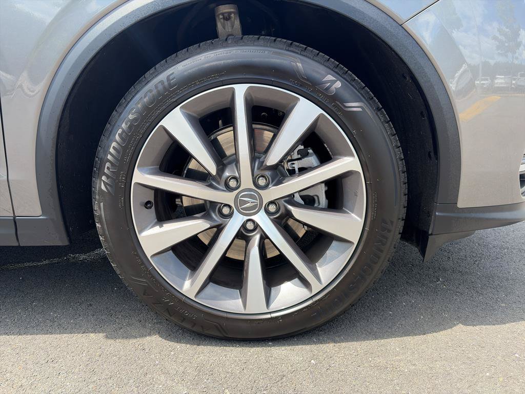 Certified 2026 Acura MDX w/ Technology Package FWD image 31