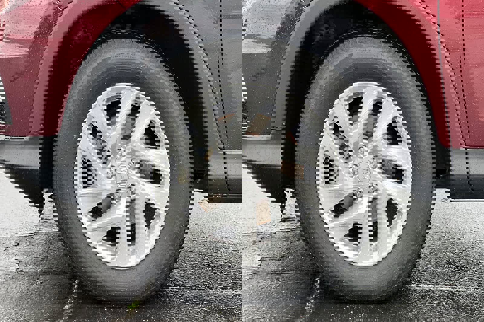 Used 2016 Honda CR-V EX image 28