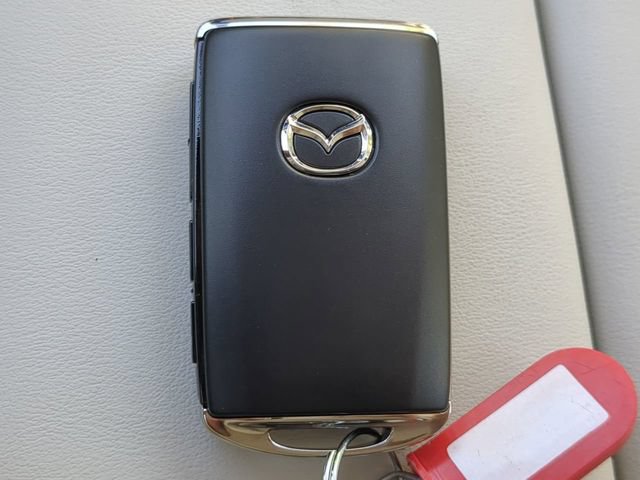 New 2026 MAZDA CX-90 3.3 Turbo w/ Premium Plus Pkg AWD/4WD image 27