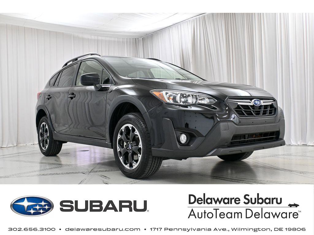 Used 2023 Subaru Crosstrek 2.0i Premium