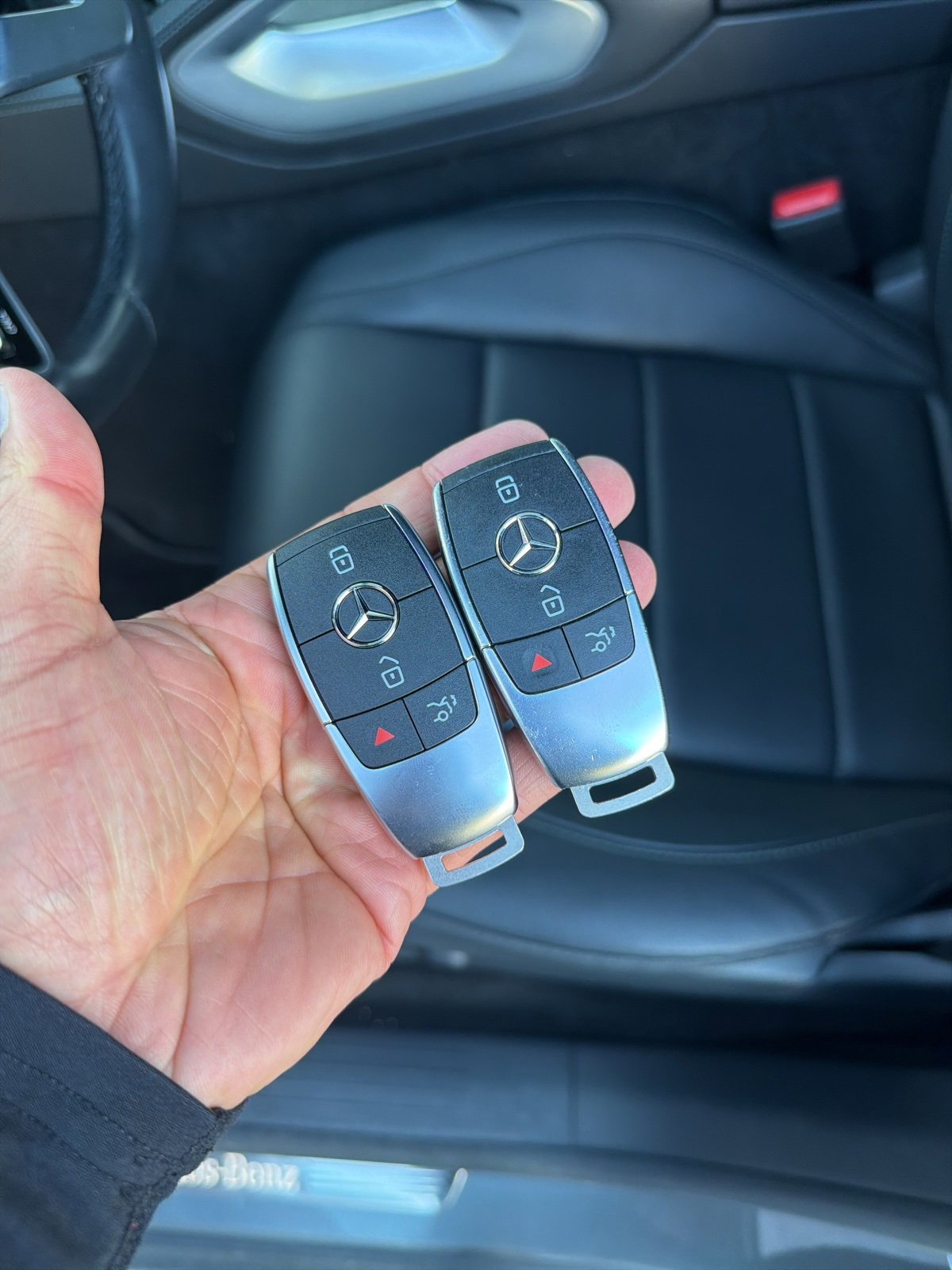 Used 2022 Mercedes-Benz GLS 450 4MATIC image 10