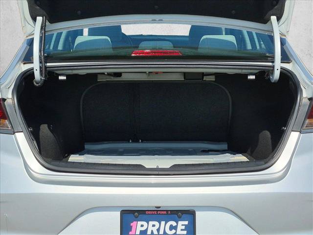Used 2018 Hyundai Sonata SEL FWD image 6