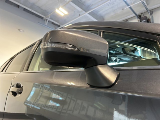 Used 2023 Subaru Crosstrek Hybrid w/ Moonroof Package w/Navigation image 39