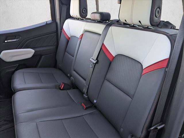 Certified 2024 GMC Canyon AT4X image 20