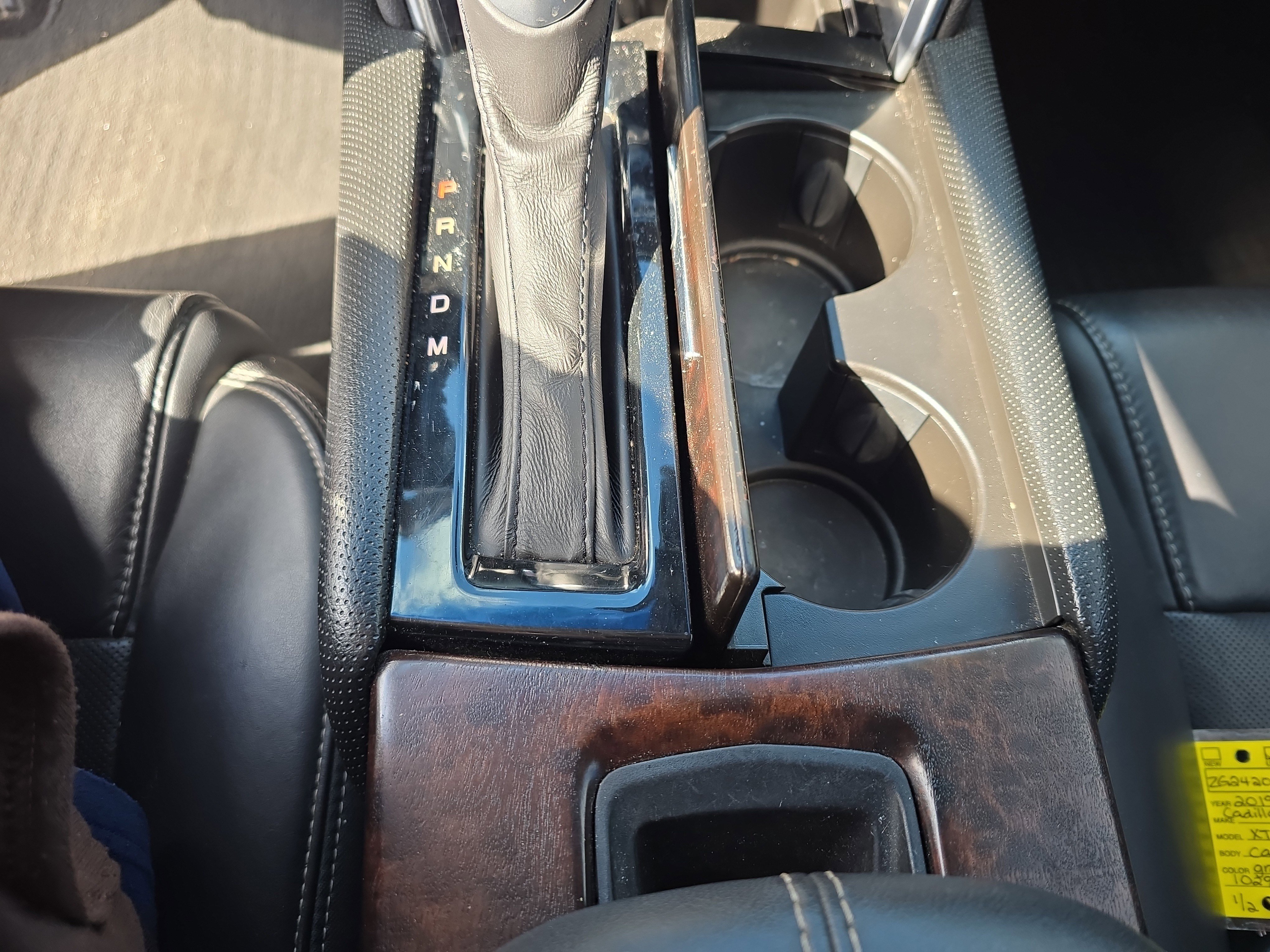 Used 2019 Cadillac XTS Luxury w/ Driver Awareness Package image 24