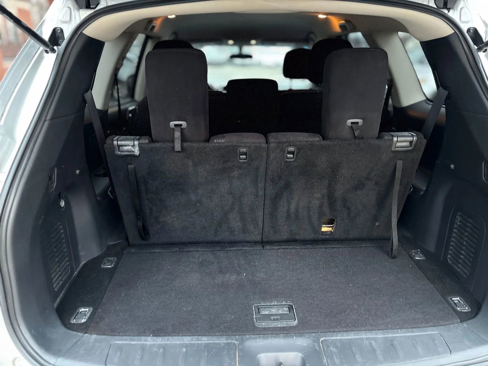 Used 2013 Nissan Pathfinder SV FWD image 20