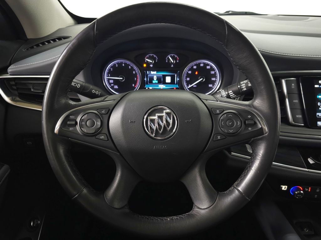 Used 2019 Buick Enclave Essence w/ Trailering Package, 5000 lbs. AWD/4WD image 18