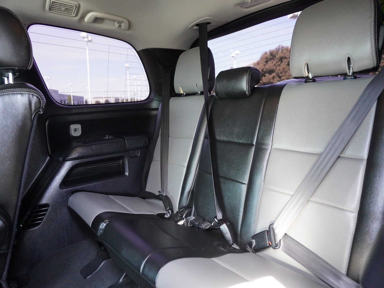 Used 2022 Toyota Sequoia TRD Sport AWD/4WD image 13