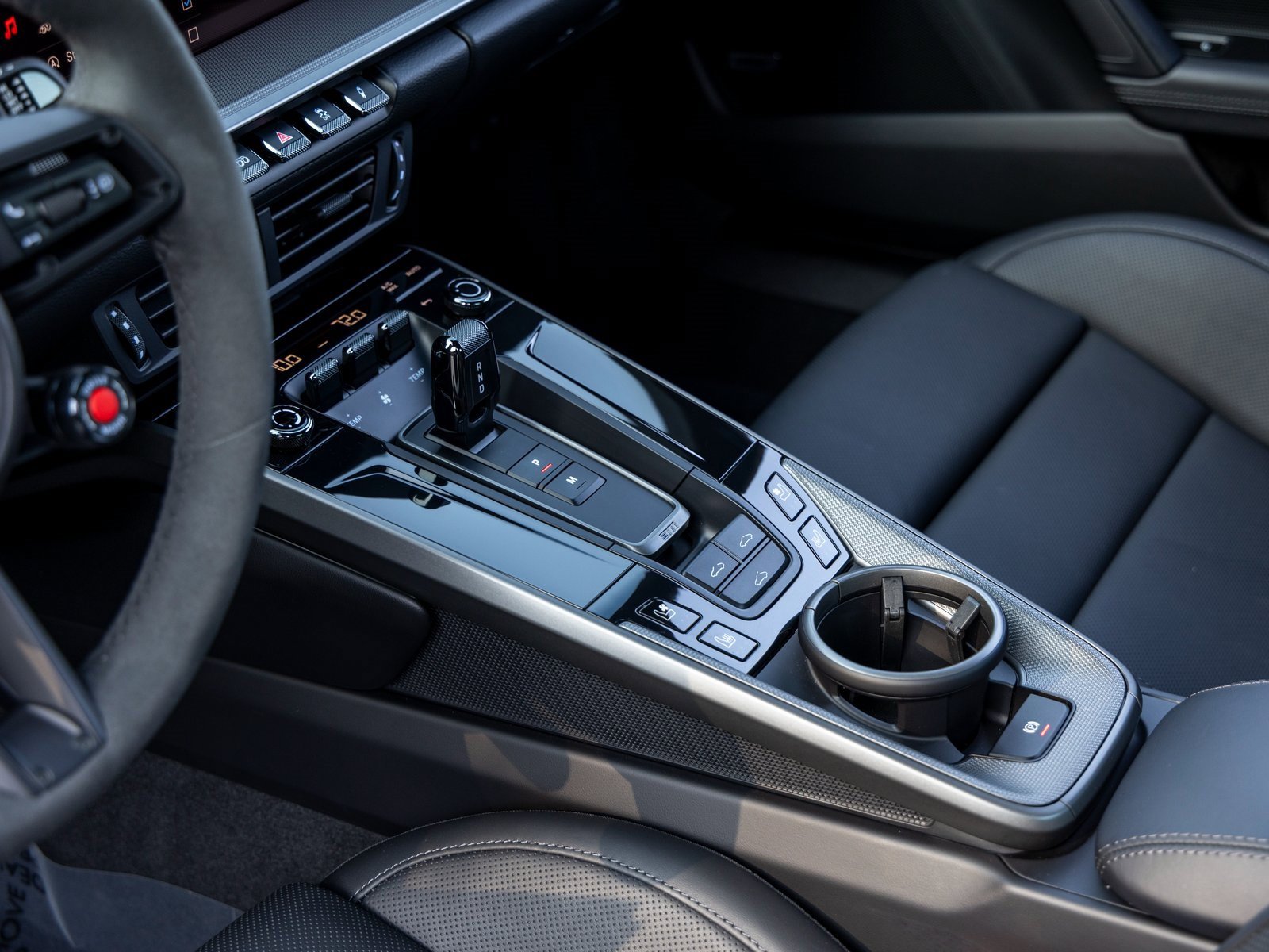 Certified 2025 Porsche 911 Carrera image 40