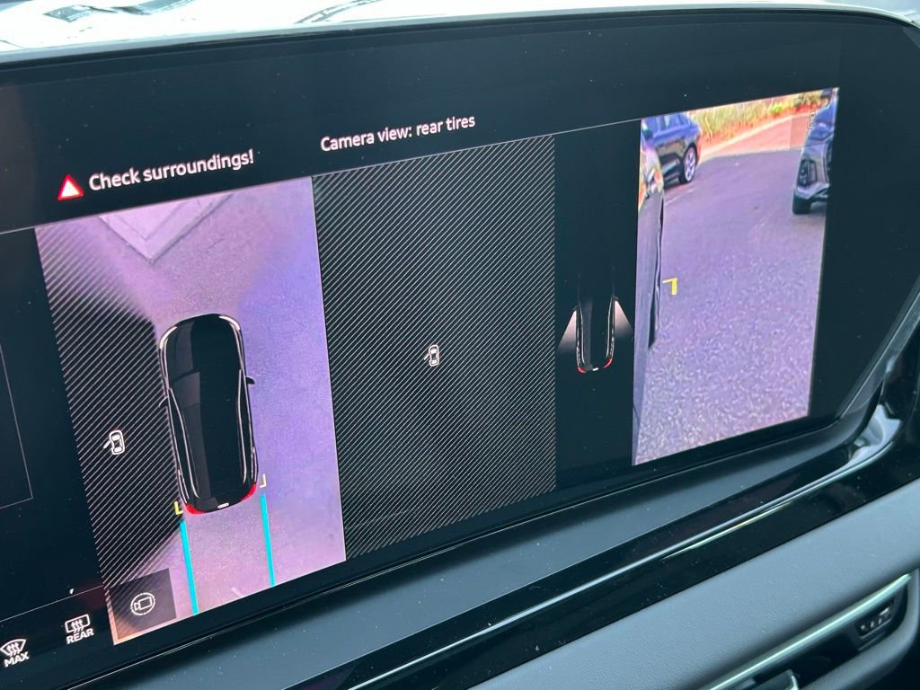 New 2025 Audi A5 2.0T Premium Plus image 21