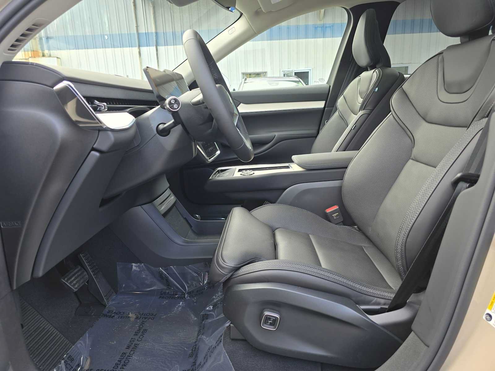 New 2026 Volvo EX90 Ultra AWD/4WD image 20