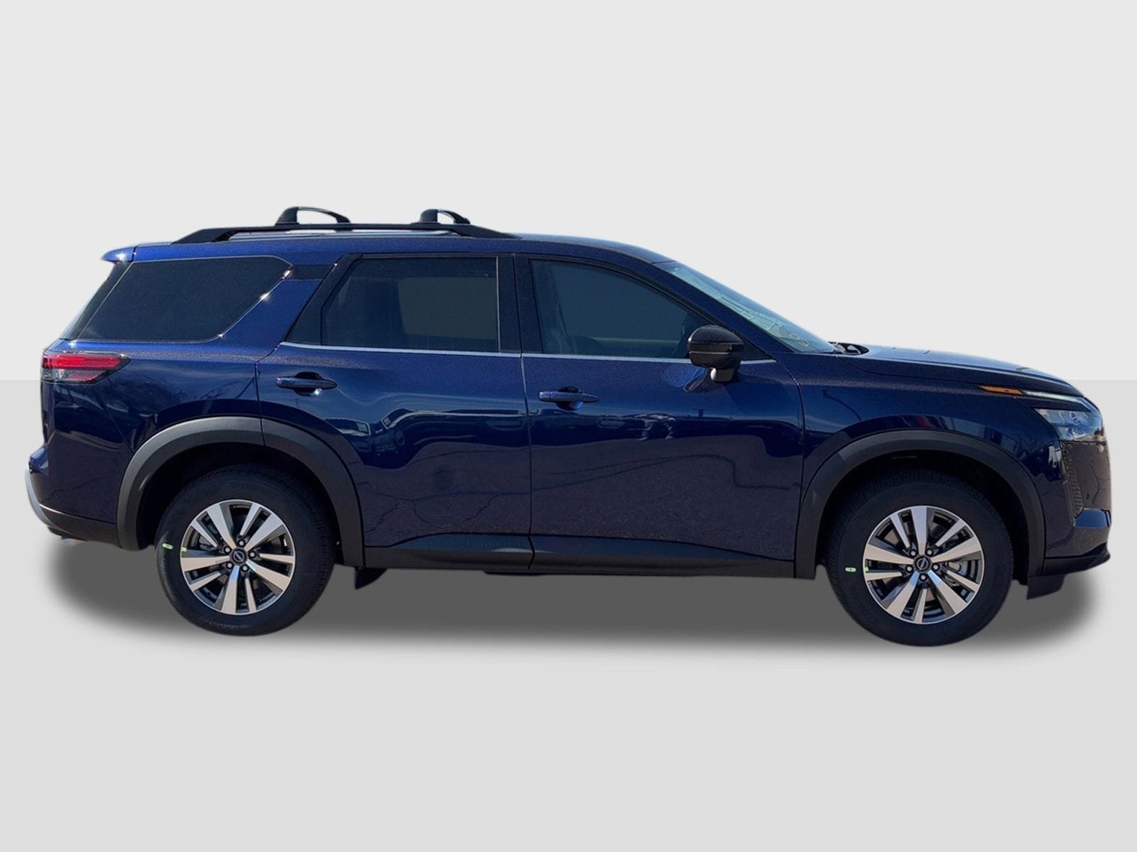New 2026 Nissan Pathfinder SL AWD/4WD image 6