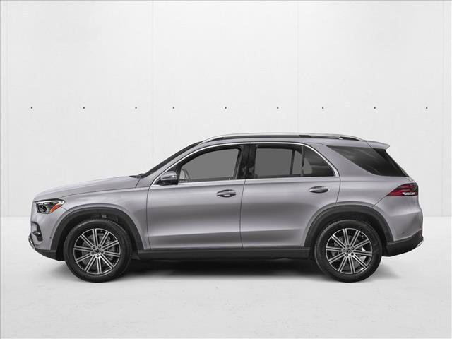 New 2026 Mercedes-Benz GLE 350 4MATIC image 3