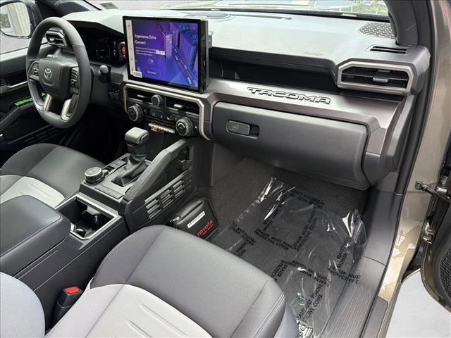 New 2026 Toyota Tacoma TRD Sport AWD/4WD image 24