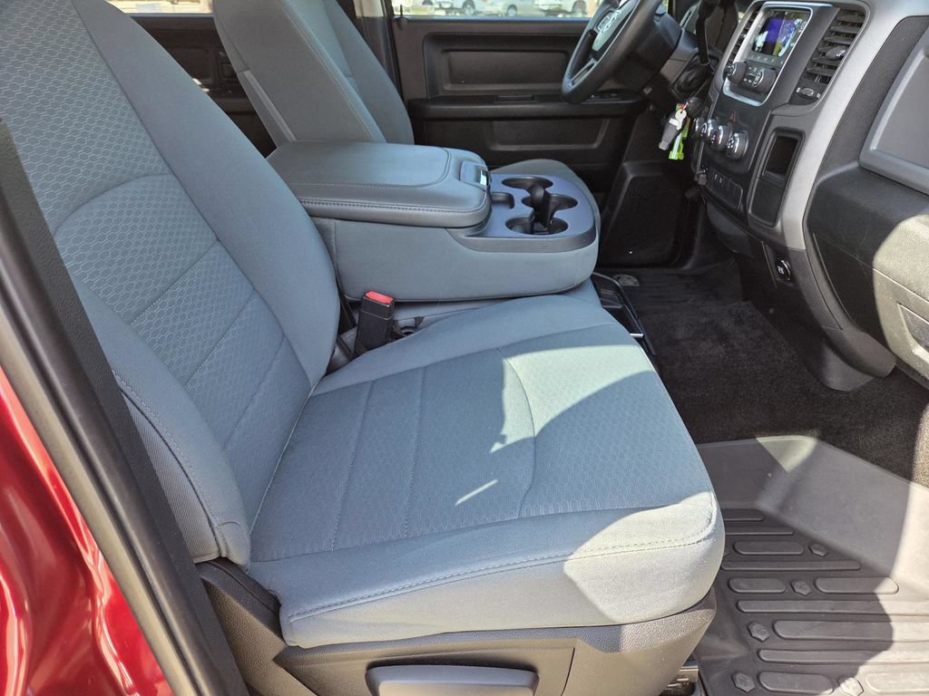 Used 2014 RAM 1500 Express AWD/4WD image 29