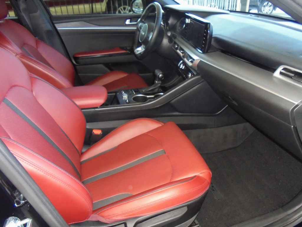 Used 2024 Kia K5 GT-Line w/ GT-Line Premium Package image 8