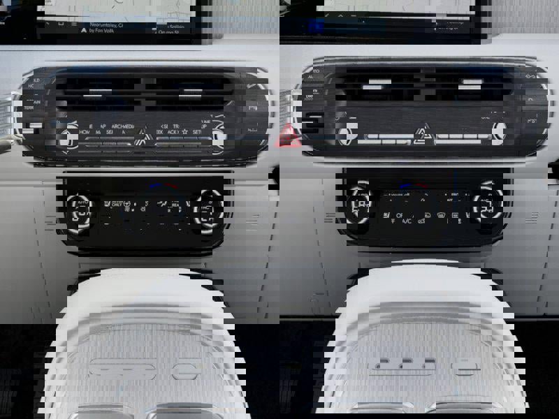 New 2026 Hyundai Palisade Calligraphy AWD/4WD image 16