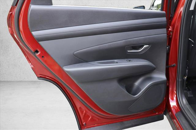New 2026 Hyundai Tucson SEL Plus AWD/4WD image 21