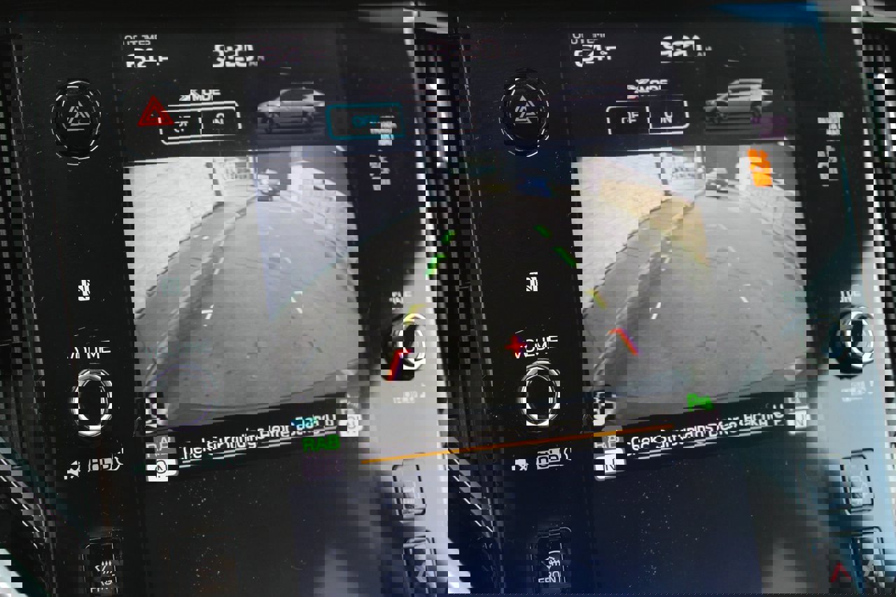 Used 2021 Subaru Outback Touring XT image 8