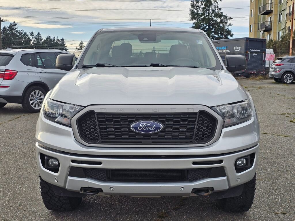 Used 2019 Ford Ranger XLT w/ FX4 Off-Road Package image 3
