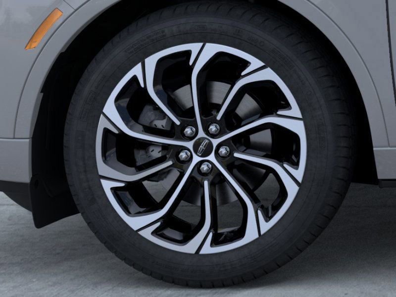 New 2026 Lincoln Nautilus Reserve image 19