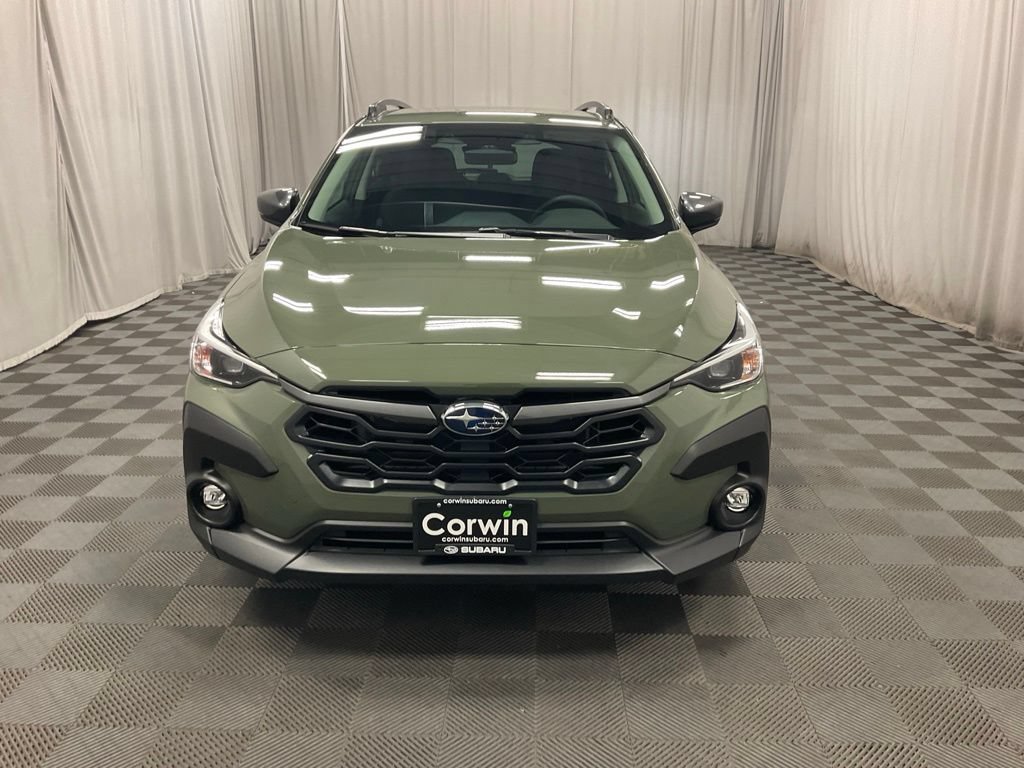 New 2026 Subaru Crosstrek 2.5i Premium AWD/4WD image 6