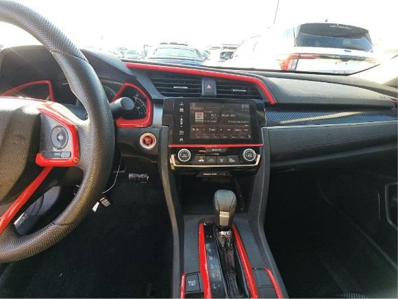 Used 2018 Honda Civic EX image 7