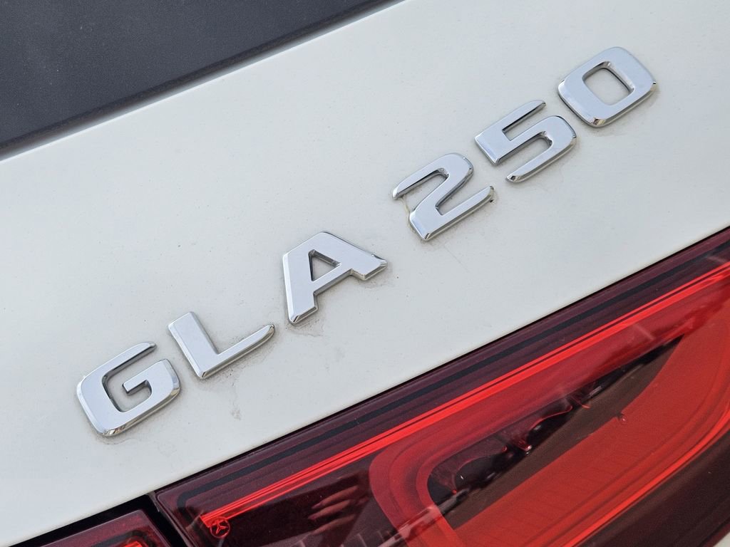 Used 2021 Mercedes-Benz GLA 250 image 11