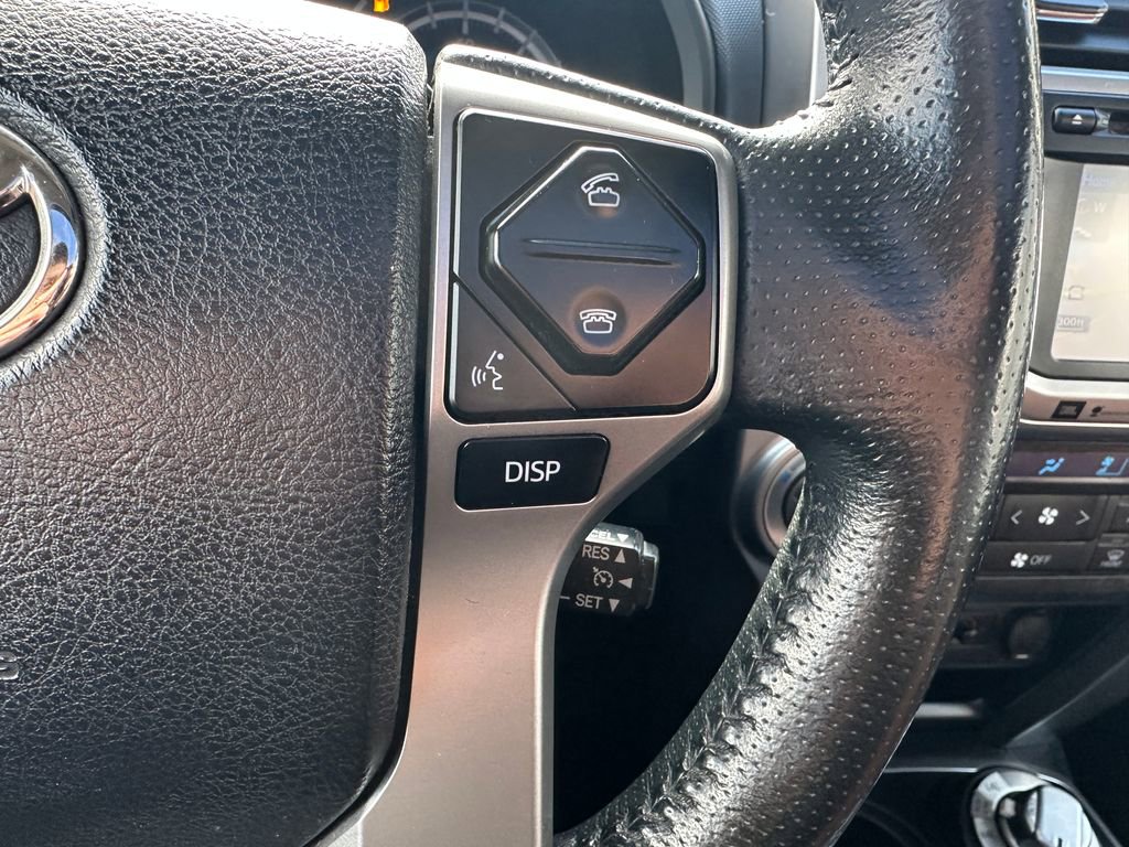 Used 2016 Toyota 4Runner Limited image 20