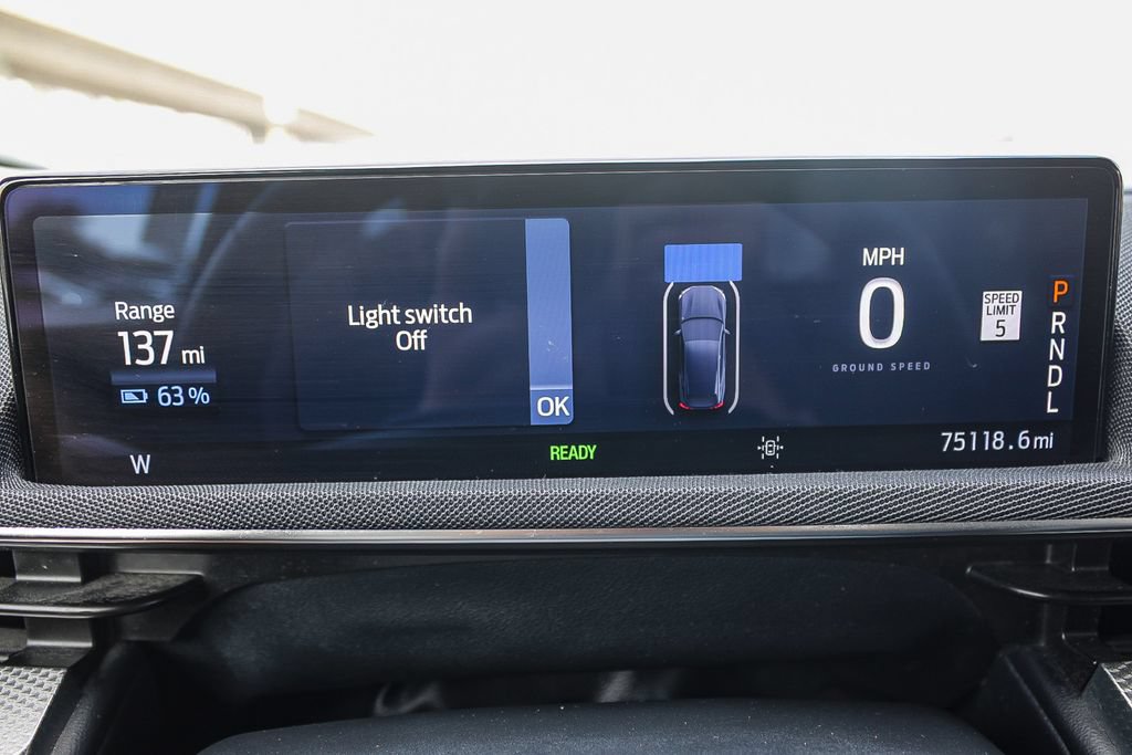 Used 2022 Ford Mustang Mach-E Select RWD image 26