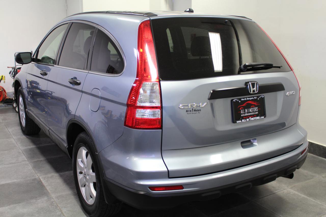 Used 2011 Honda CR-V SE image 4