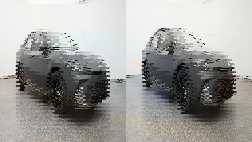 New 2026 Toyota Camry SE image 62