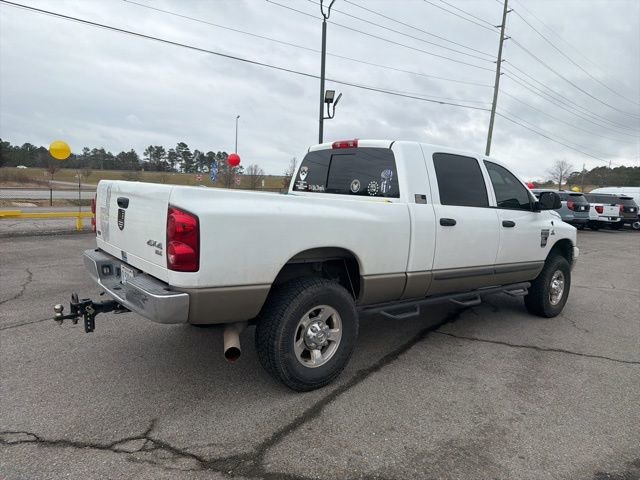 Used 2009 Dodge Ram 3500 Truck SLT image 17