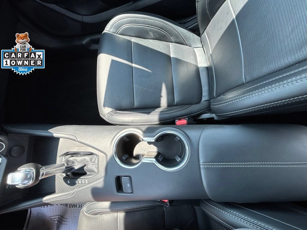 Used 2025 Ford Mustang GT Premium RWD image 19