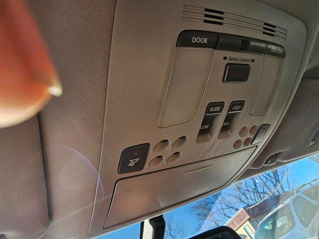 Used 2012 Lexus IS 250 w/ Premium Pkg Value Edition image 16