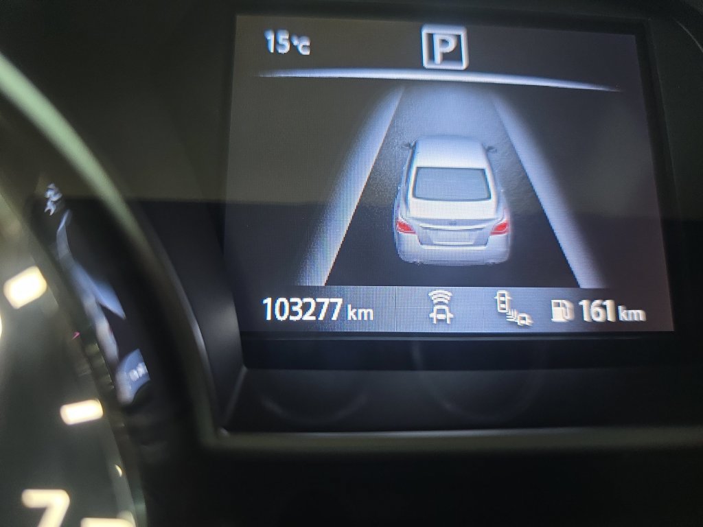 Used 2018 Nissan Altima 2.5 SV FWD image 15