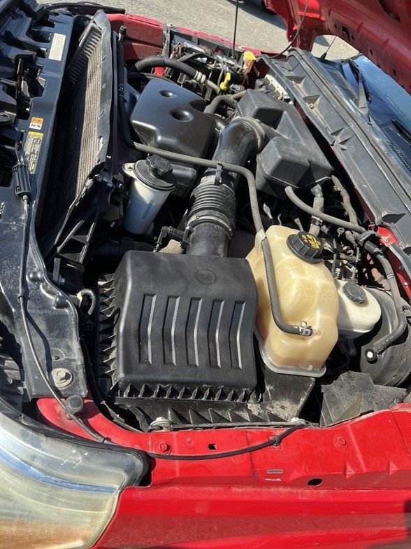 Used 2011 Ford F250 XL w/ XL Value Pkg RWD image 35