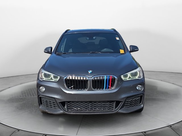 Used 2018 BMW X1 xDrive28i w/ Premium Package Essential AWD/4WD image 8