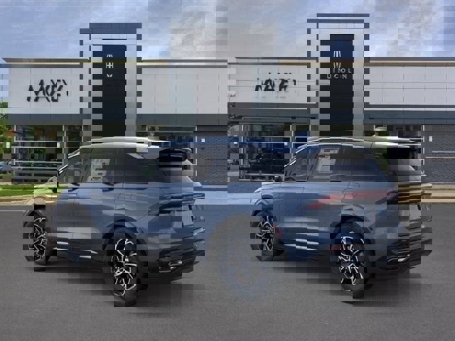 New 2026 Lincoln Nautilus Premier w/ Equipment Group 102A AWD/4WD image 70