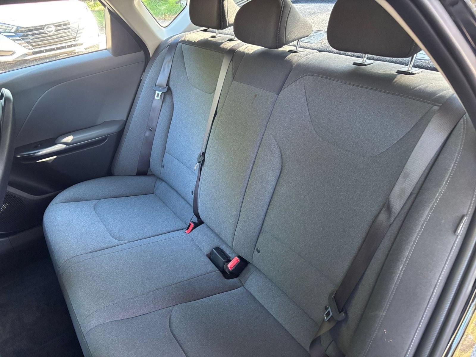 Used 2025 Kia K4 FWD image 36