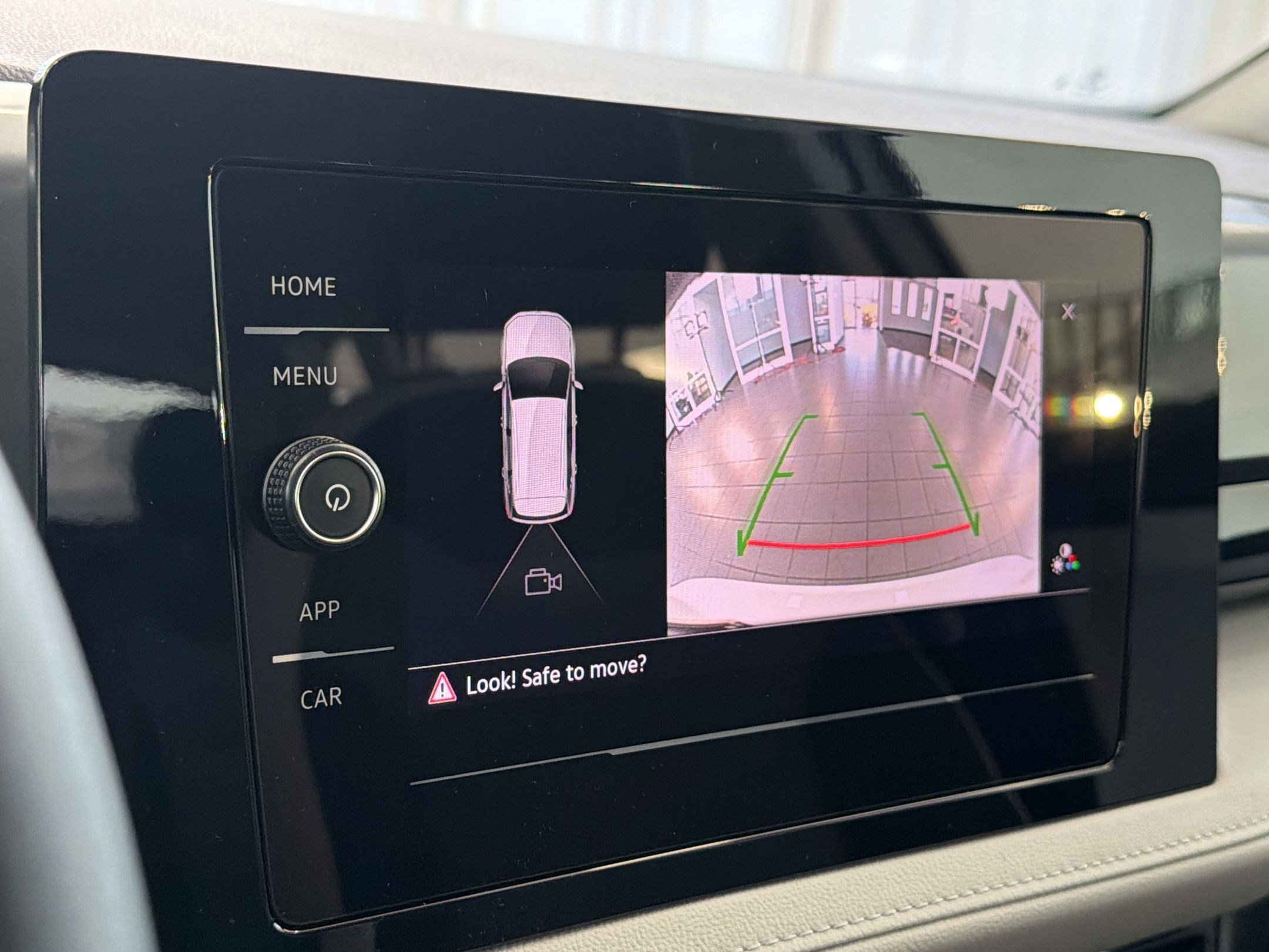 New 2026 Volkswagen Taos S FWD image 20