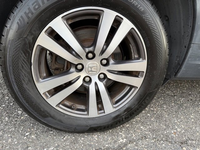 Used 2016 Honda Pilot EX-L image 17