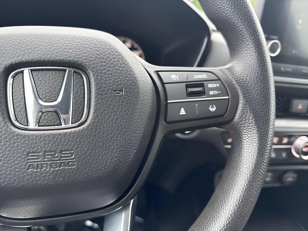 Used 2023 Honda CR-V EX image 16