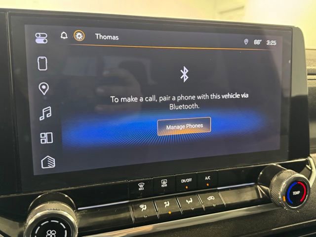 Used 2024 Chevrolet Colorado Trail Boss w/ Advanced Trailering Package AWD/4WD image 23