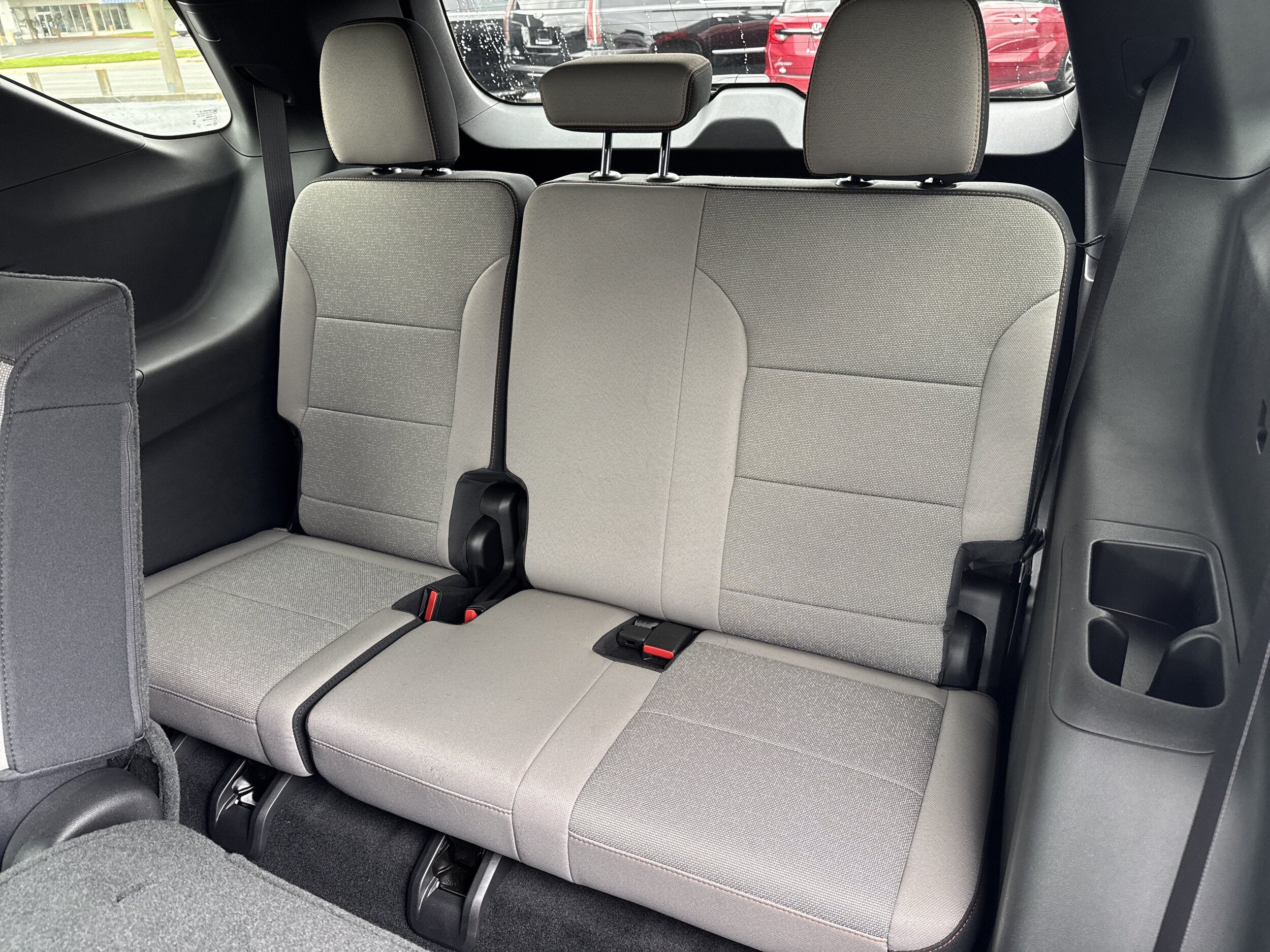 Used 2026 Chevrolet Traverse LT FWD image 22