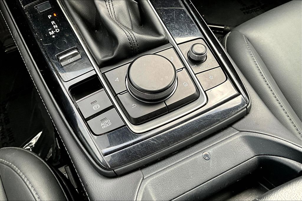 Used 2024 MAZDA CX-30 AWD 2.5 S w/ Select Sport Pkg image 44