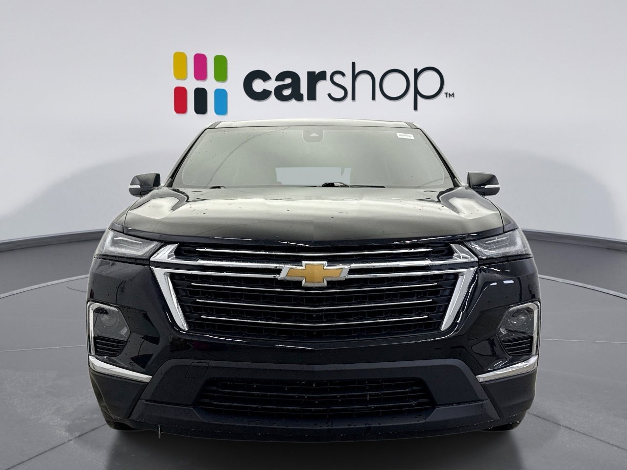 Used 2023 Chevrolet Traverse LT w/ LPO, Floor Liner Package AWD/4WD image 8