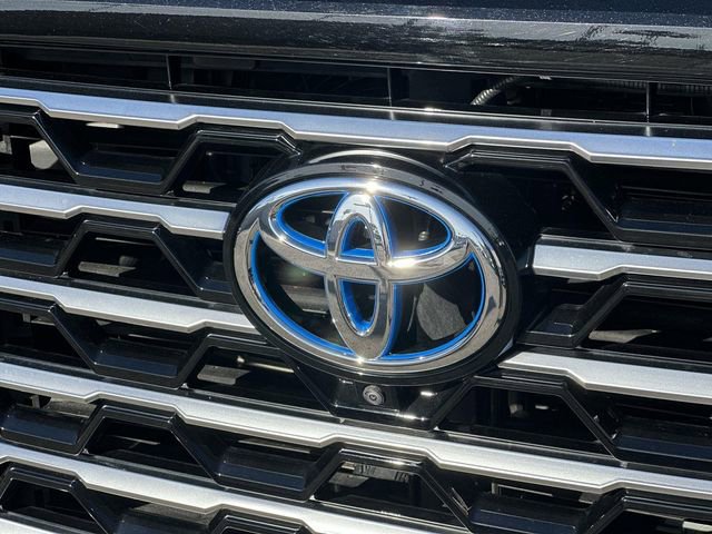 Used 2024 Toyota Tundra Capstone image 31