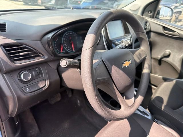 Used 2017 Chevrolet Spark LS FWD image 14